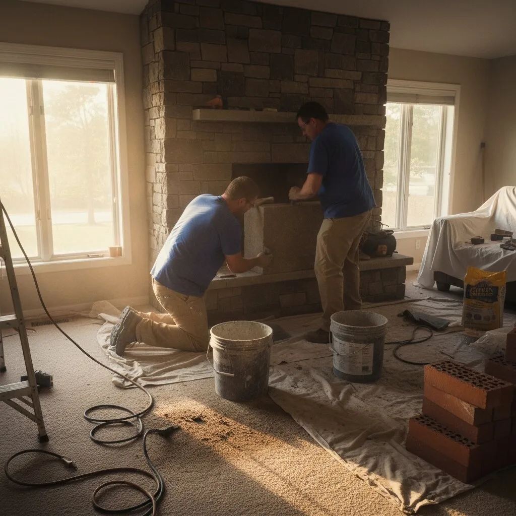 General contractor in Beverly Hills, CA
